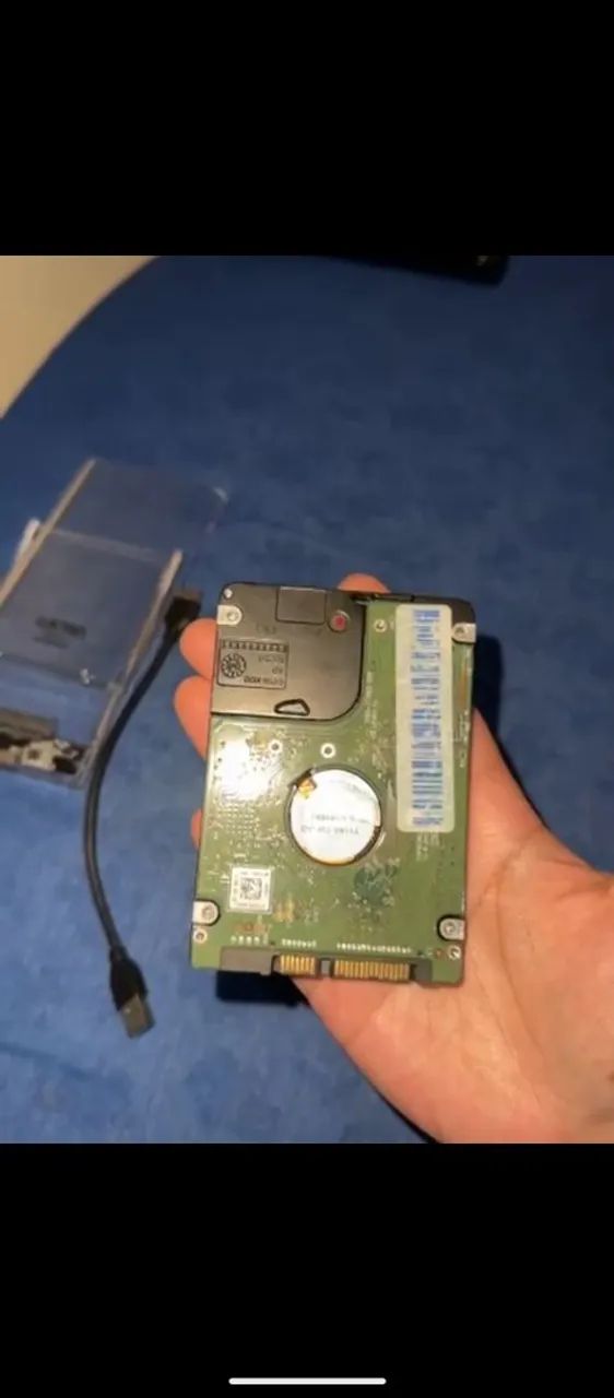 HD  - Foto 5