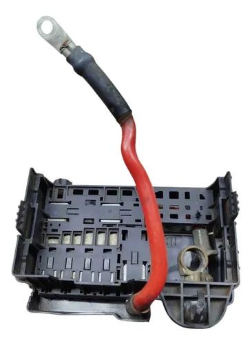 Placa Fusivel Polo Positivo Bateria Cruze Tracker 2012 2016 - Foto 4