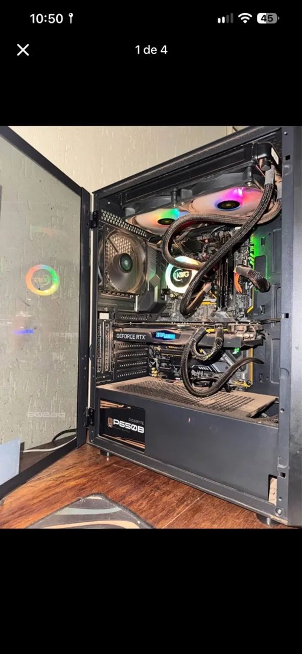 Computador gamer  - Foto 2