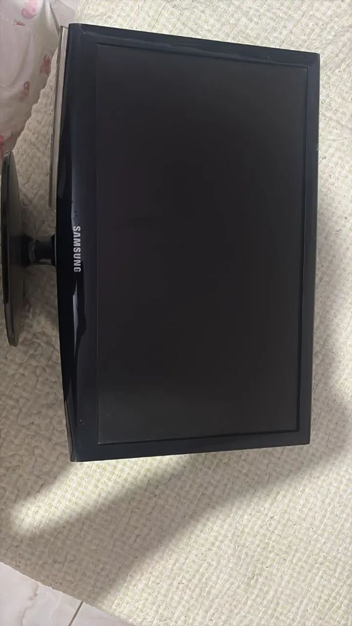 Monitor Samsung 24 polegadas 