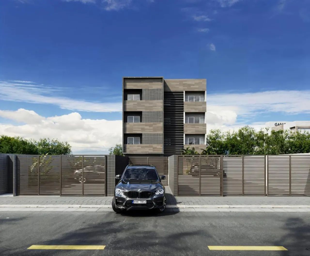 Apartamento à Venda em Jardim Veneza