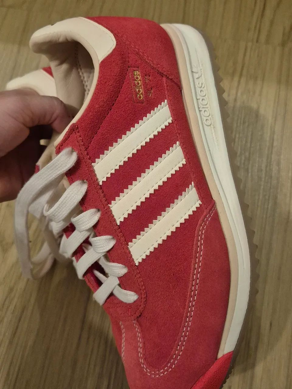Tenis adidas - Foto 3