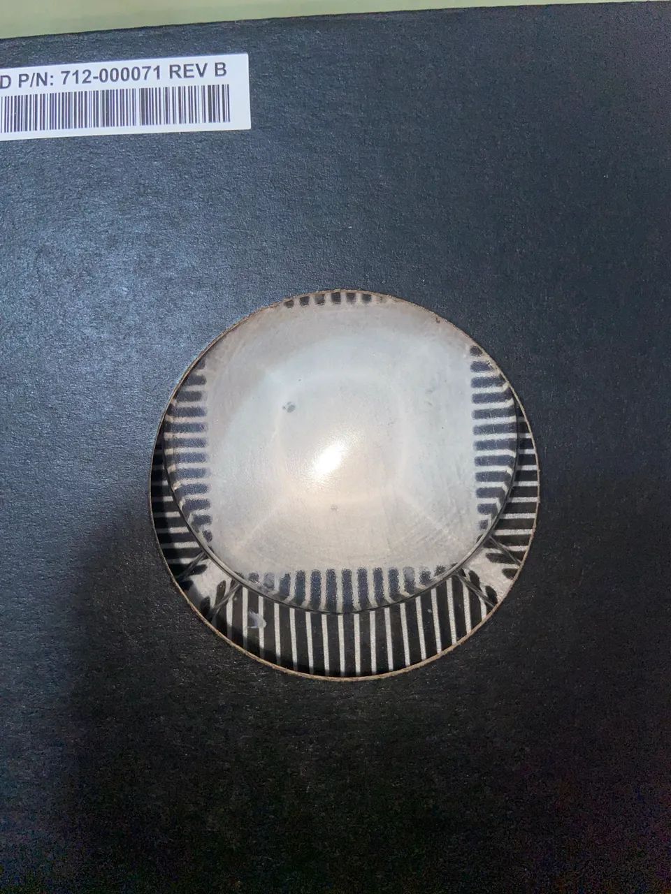 Processador Ryzen 5 1600 usado - Foto 4