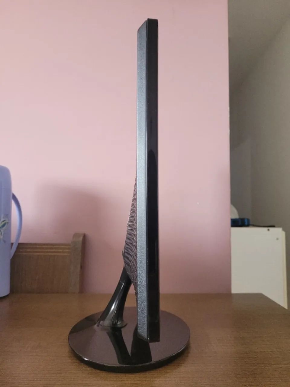 monitor led Samsung Syncmaster SA300 18,5 polegadas - Foto 5