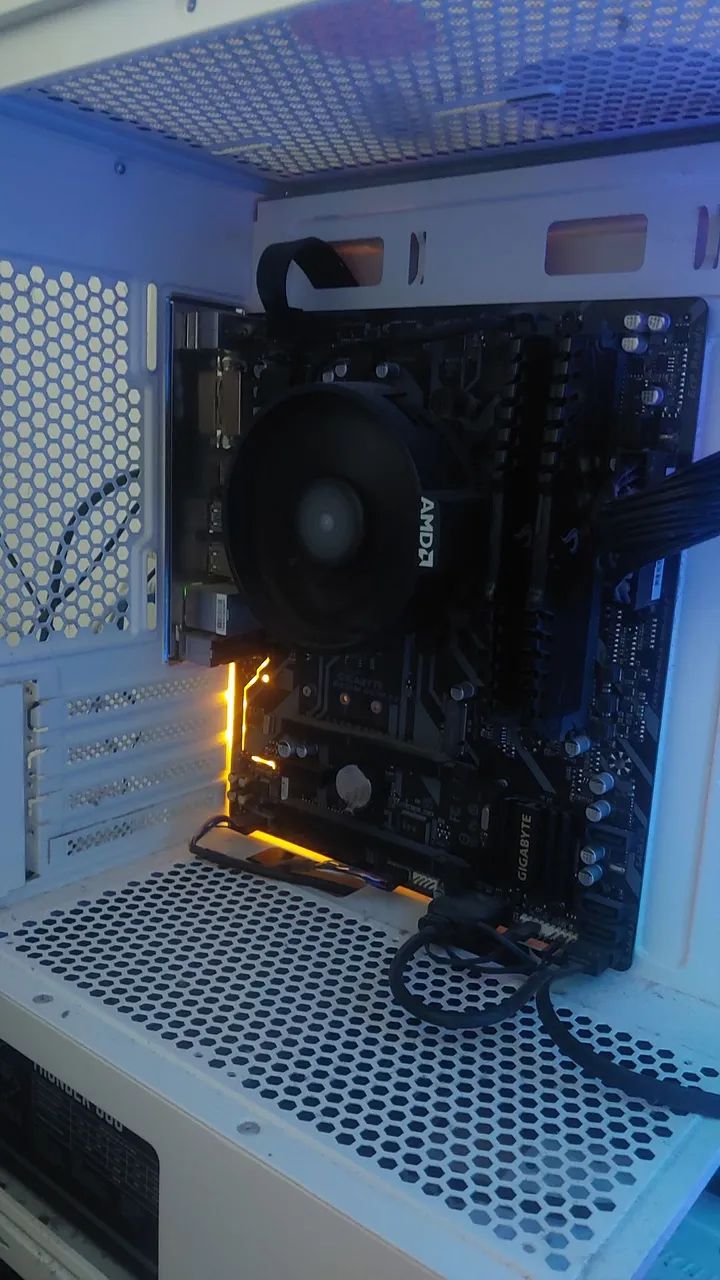 PC Gamer Setup Completo  - Foto 2