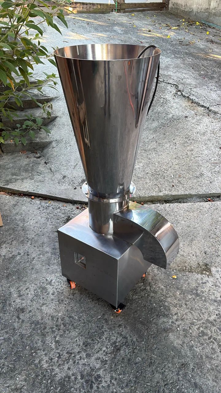 Triturador de gelo