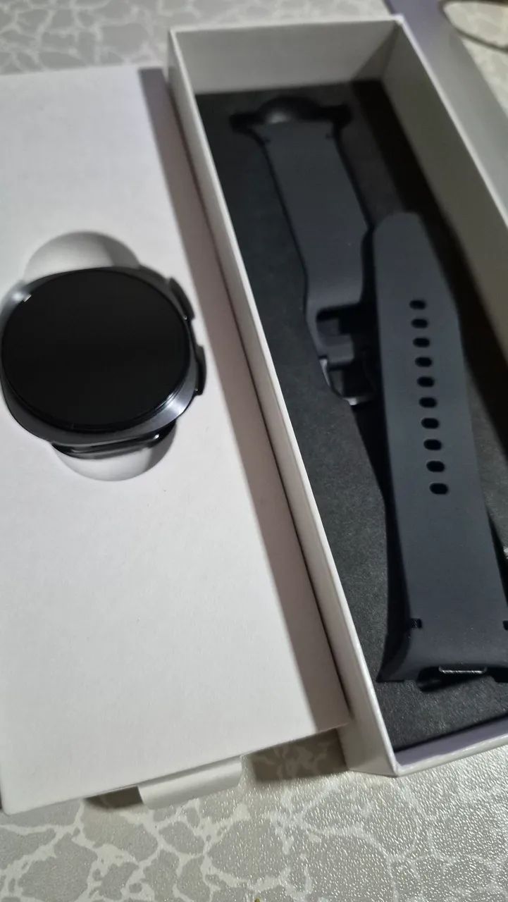 Samsung Galaxy Watch8 - Foto 3