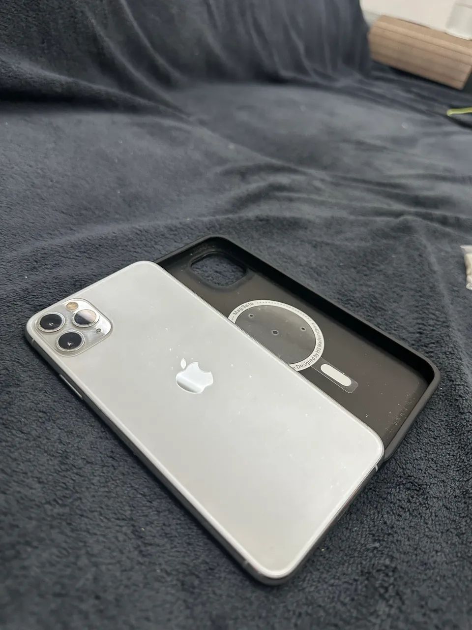 IPHONE 11 PRO MAX  - Foto 2