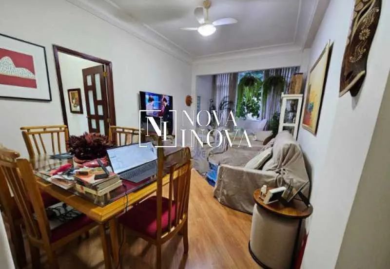 APARTAMENTO com 100M³, em Copacabana! - Foto 2