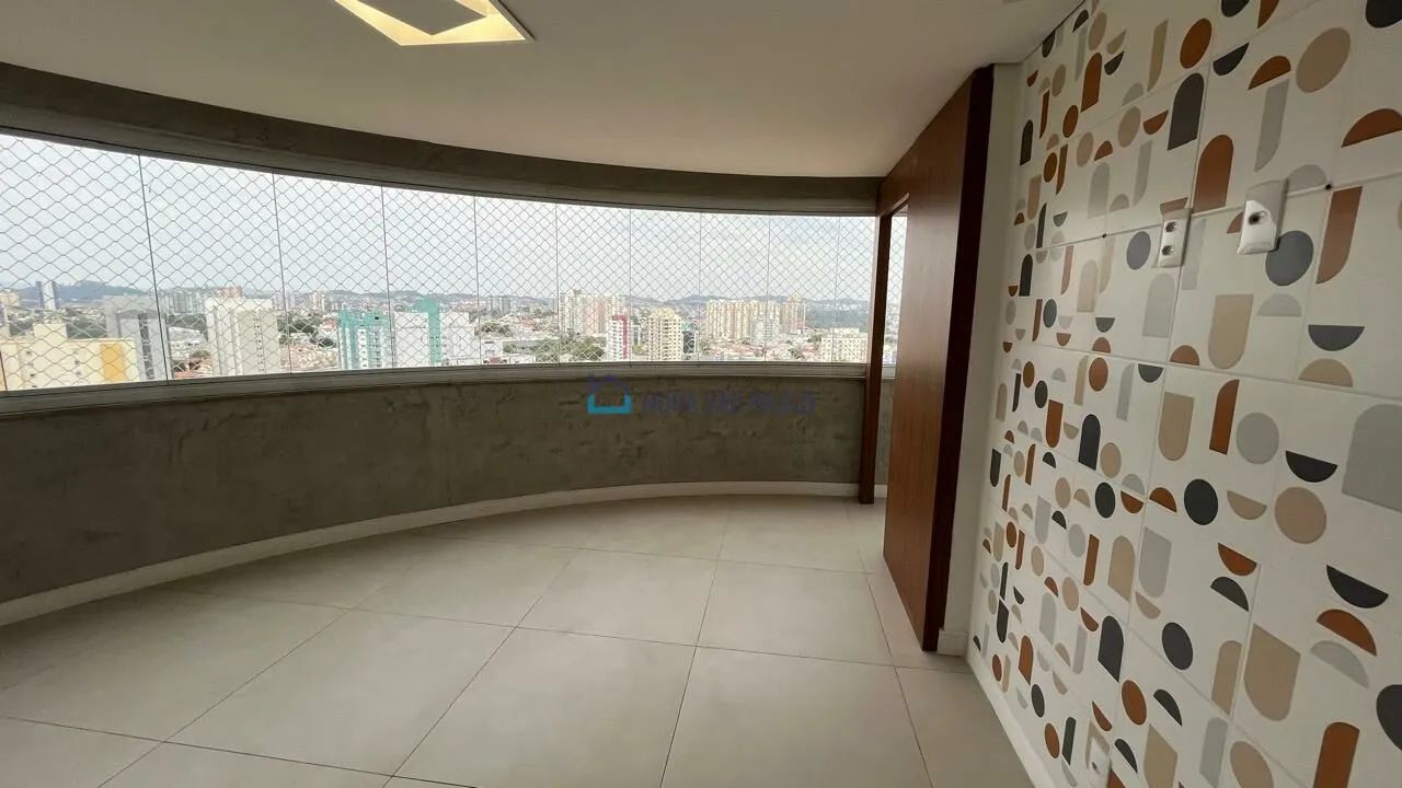 cobertura duplex ,mobiliada em ,santo andre - Foto 4
