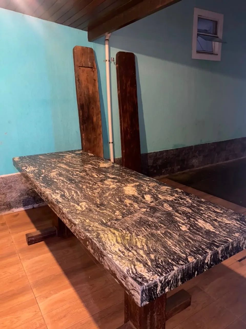 Mesa de jantar  - Foto 2