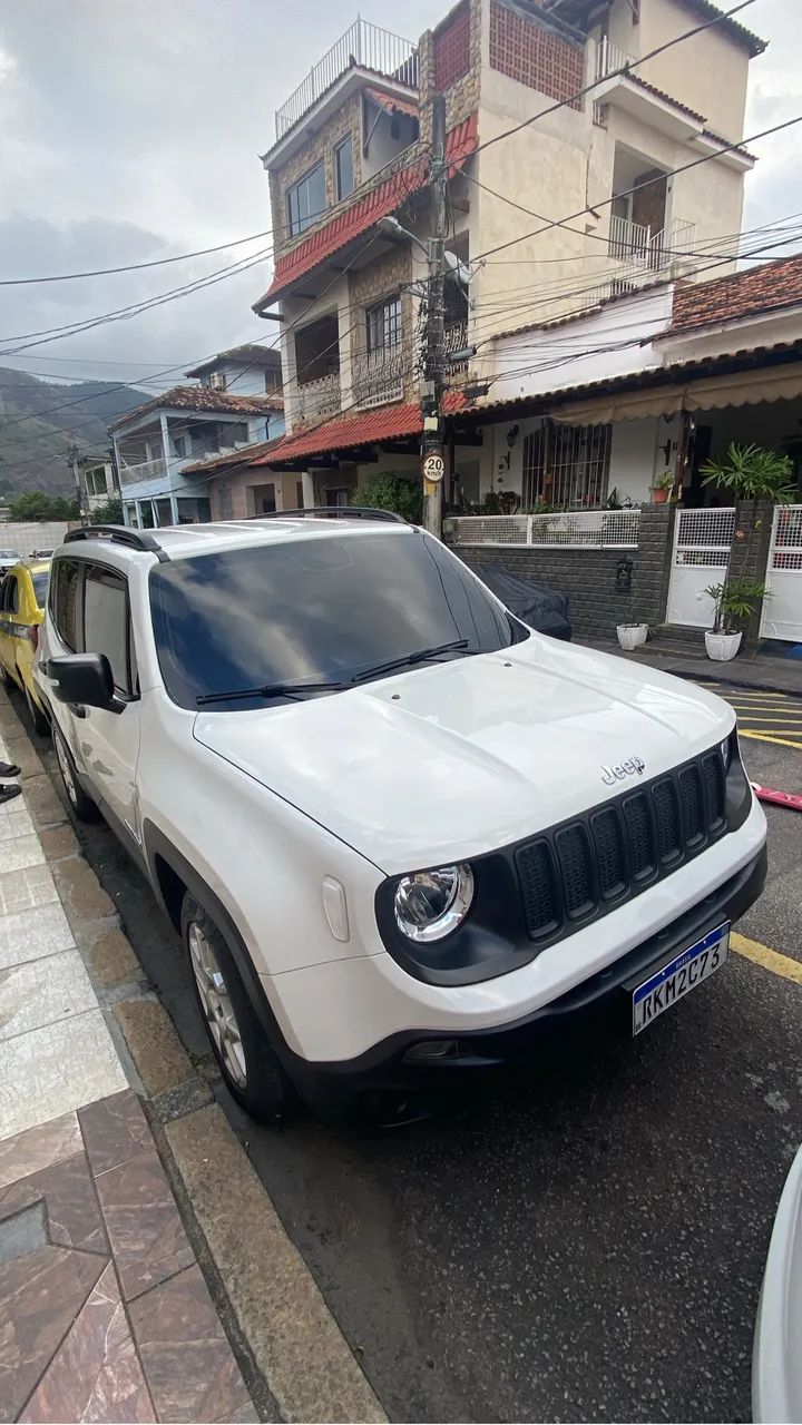 MOTORISTA EXECUTIVO