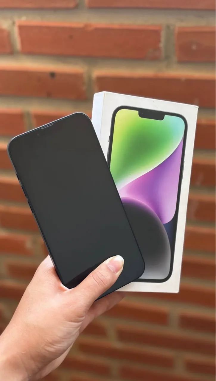 IPHONE 14 plus 128gb - Foto 2