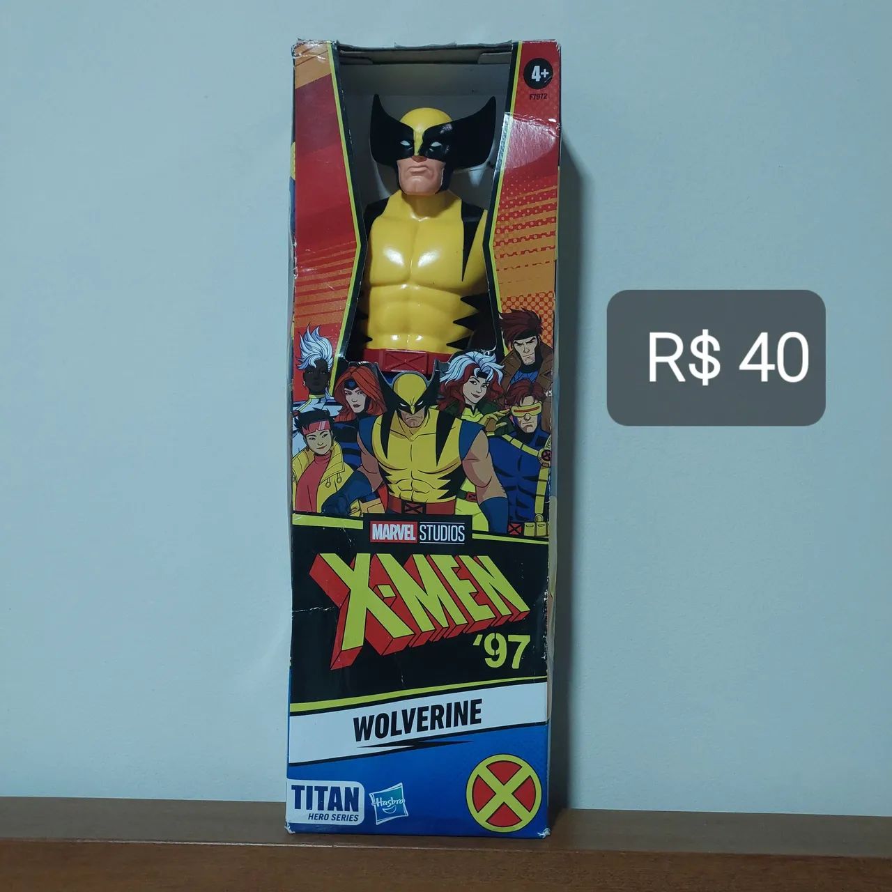 Brinquedos  - Foto 3