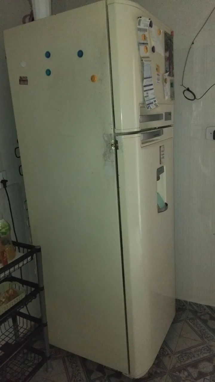 Geladeira - Foto 2