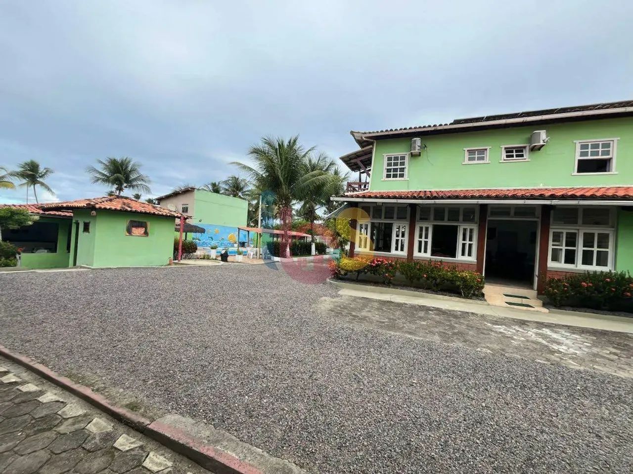 Vendo Pousada na Zona Sul Porteira Fechada - Foto 2