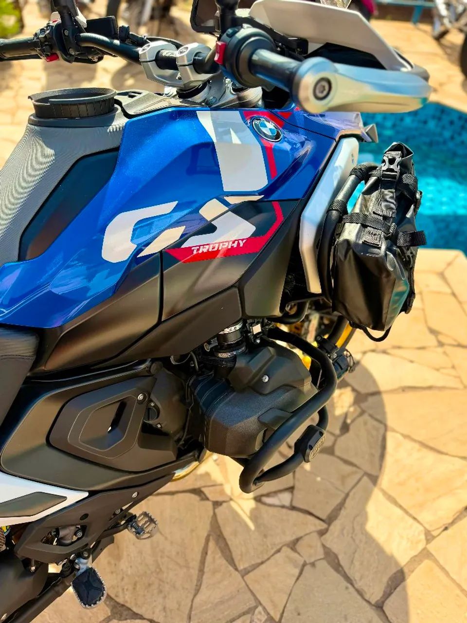 BMW GS 1300  - Foto 5