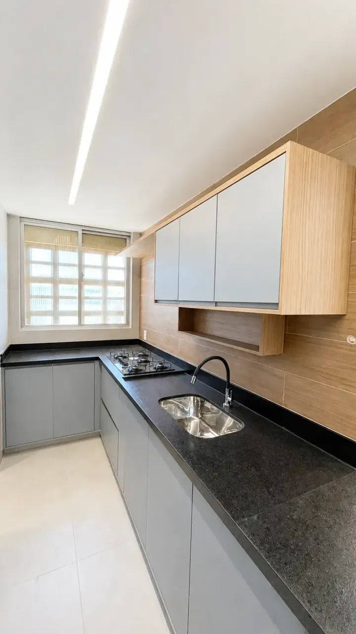 Apartamento 2 quartos, 1 suíte em Enseada do Suá - Vitória - ES - Foto 2