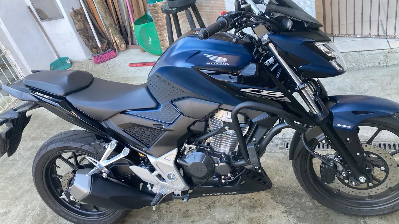 Cb300funi - Foto 2