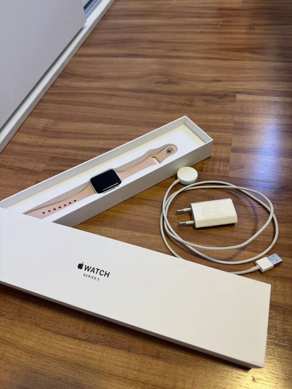 Apple Watch Series 3