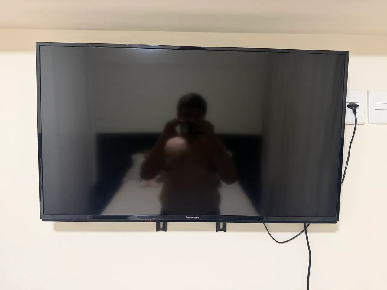 TV Panasonic TC-40FS600B 