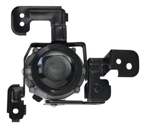 Farol Milha Cibie Auxiliar Hb20 2023 2024 2025 2026 L.d Novo Cristal - Foto 3