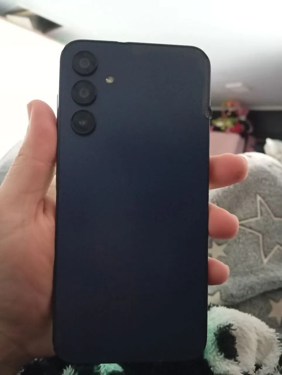 Celular A15 - Foto 2