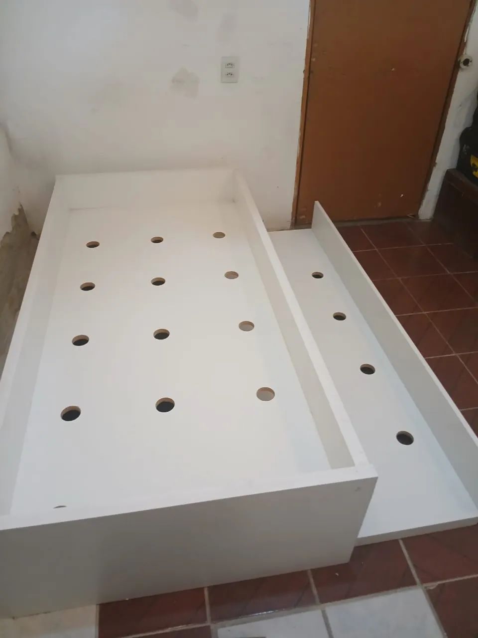 Cama de solteiro - Foto 3