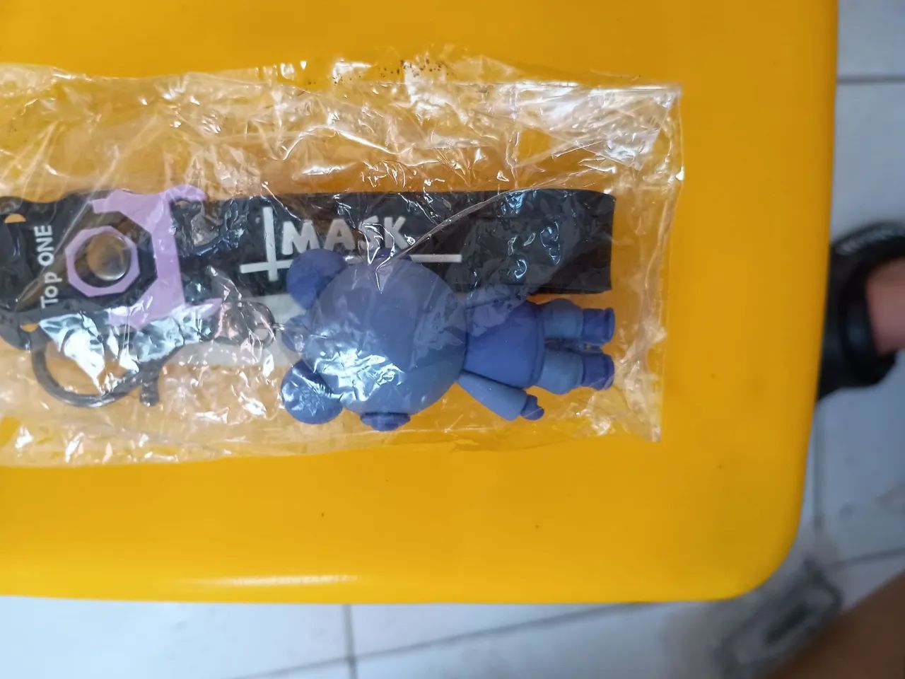 Chaveiro astronautas - Foto 4