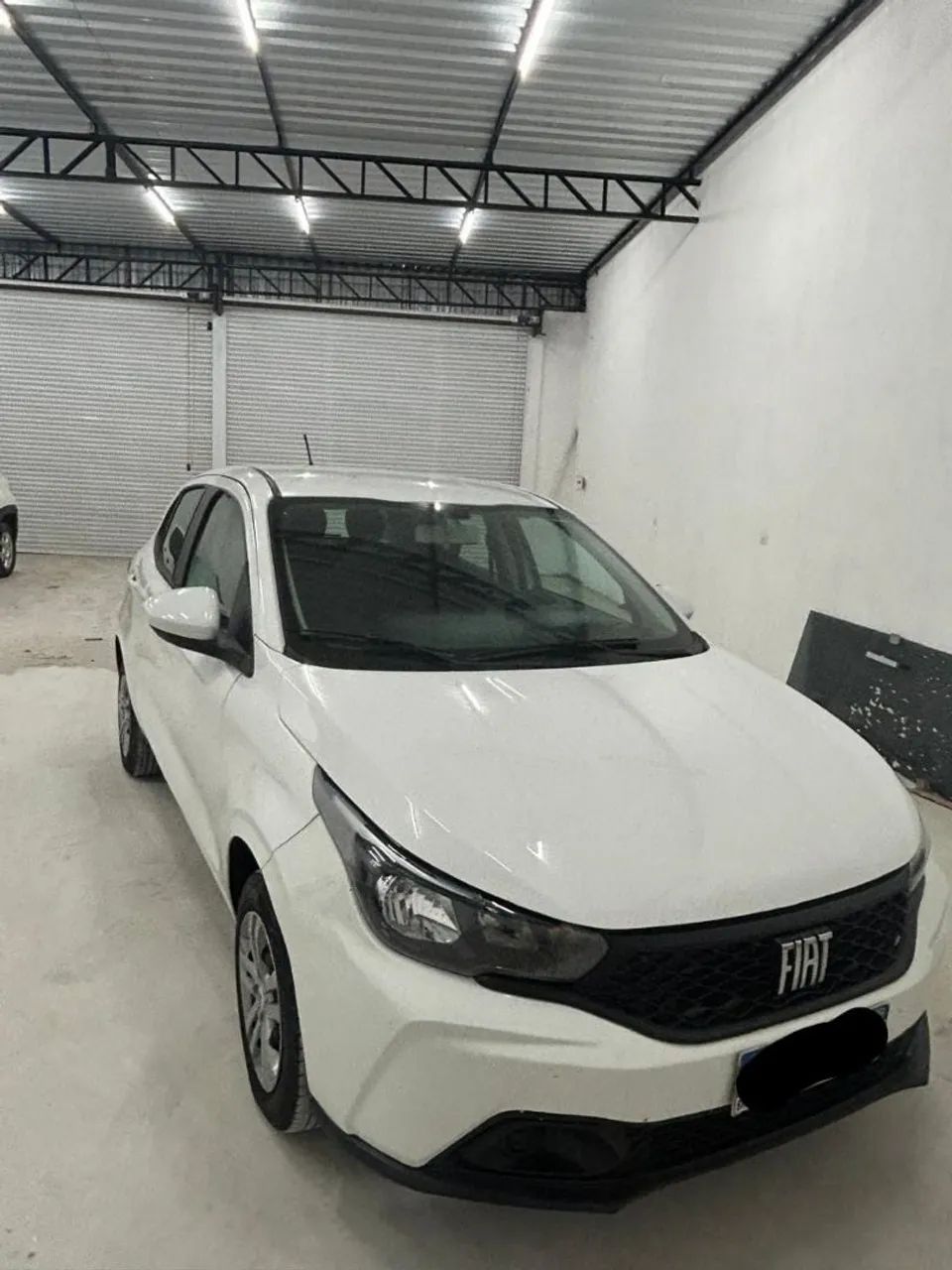 Fiat Argo 1.0 6V Flex. 2024 - Foto 3