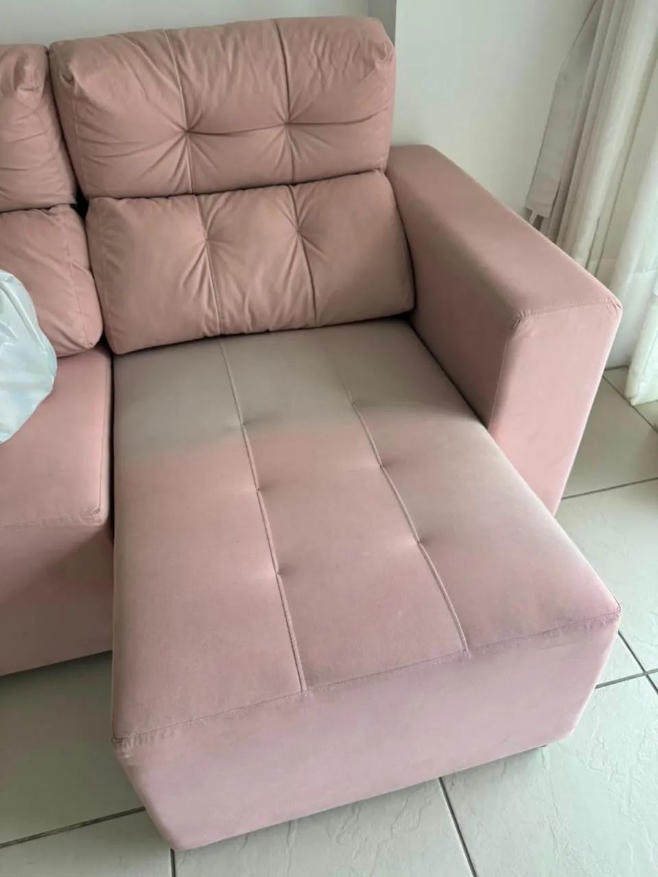 Sofá retrátil  - Foto 3