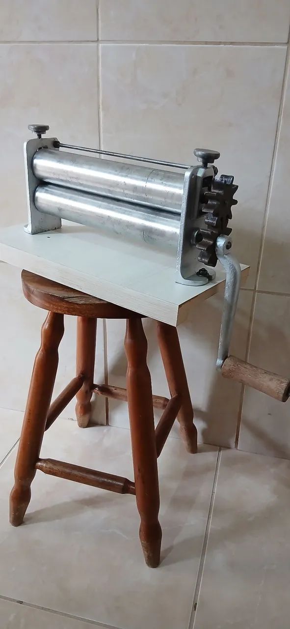 Vendo Cilindro de Pão  - Foto 2