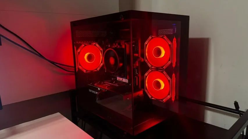 Pc Gamer - Foto 2