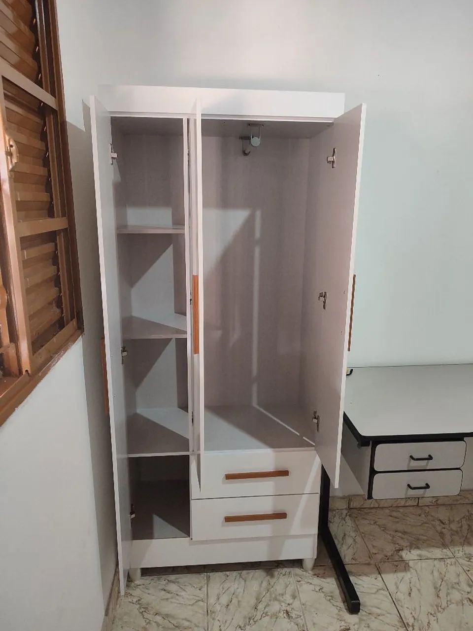 Guarda Roupa 3 Portas  - Foto 2