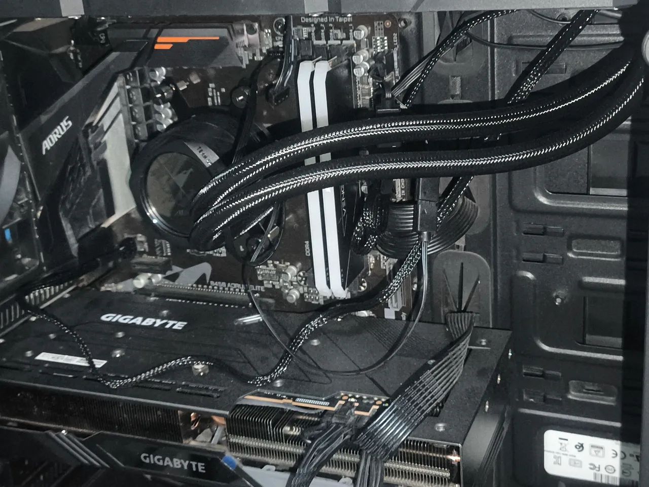 Kit Am4  - Foto 2