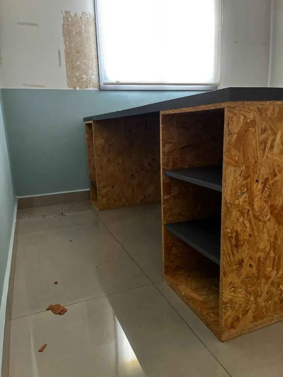 Mesa Coworking MDF/OSB - Foto 2
