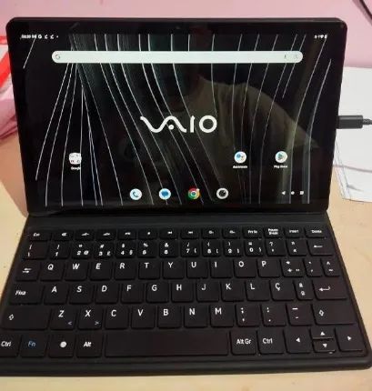 tablet da vaio tl10  - Foto 2