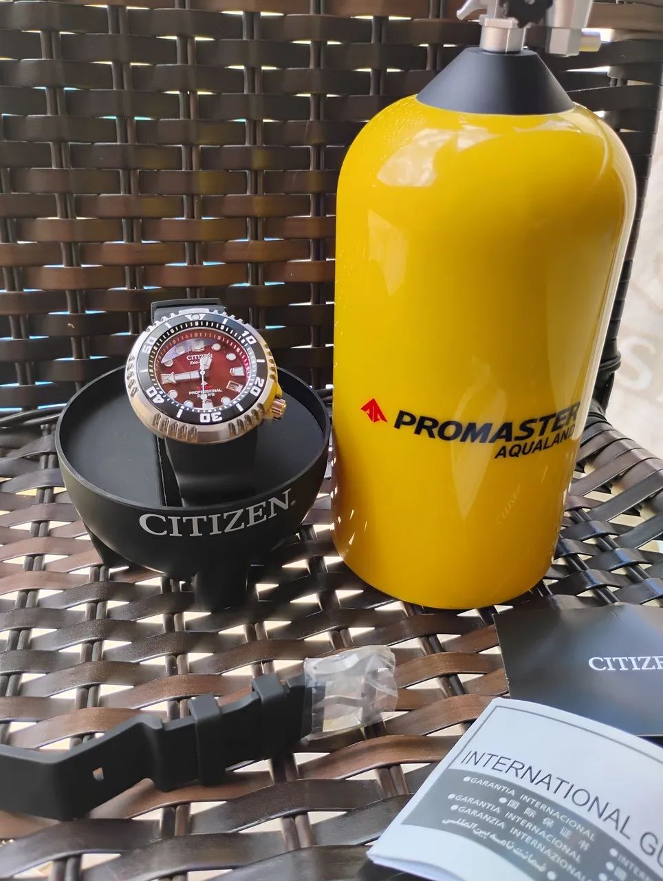 arise1030オーダーページ Relógio Citizen Promaster Diver 300Mts BN1024-01Z - Aqualand