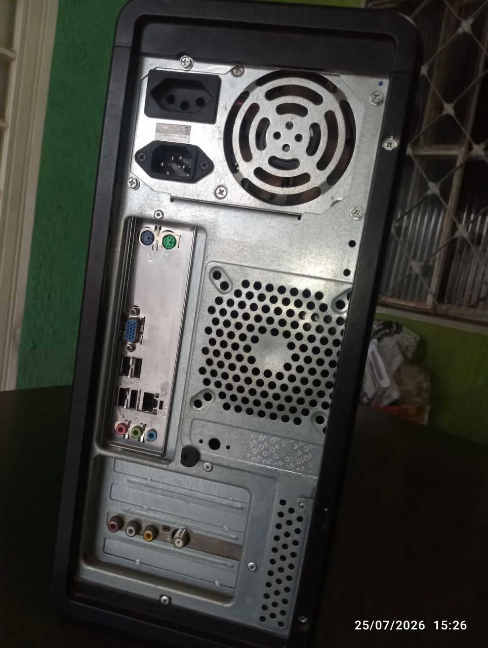 Computador positivo - Foto 3