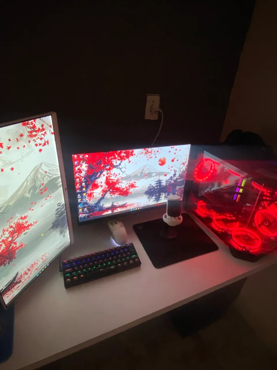 Pc gamer completo + periféricos  - Foto 4