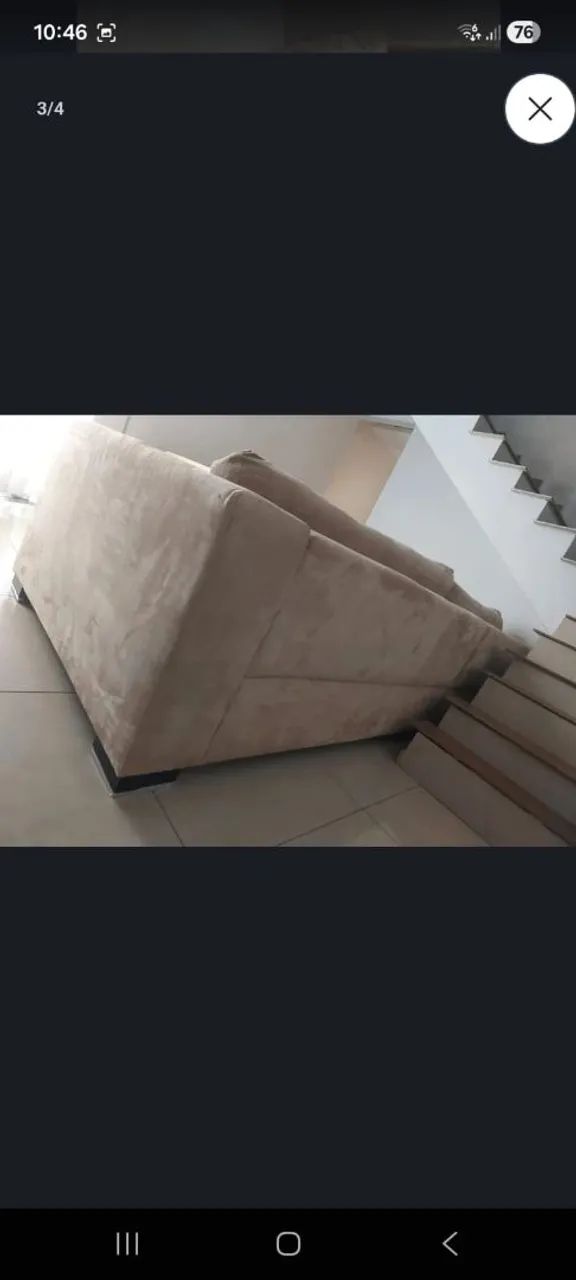 Sofa  - Foto 2