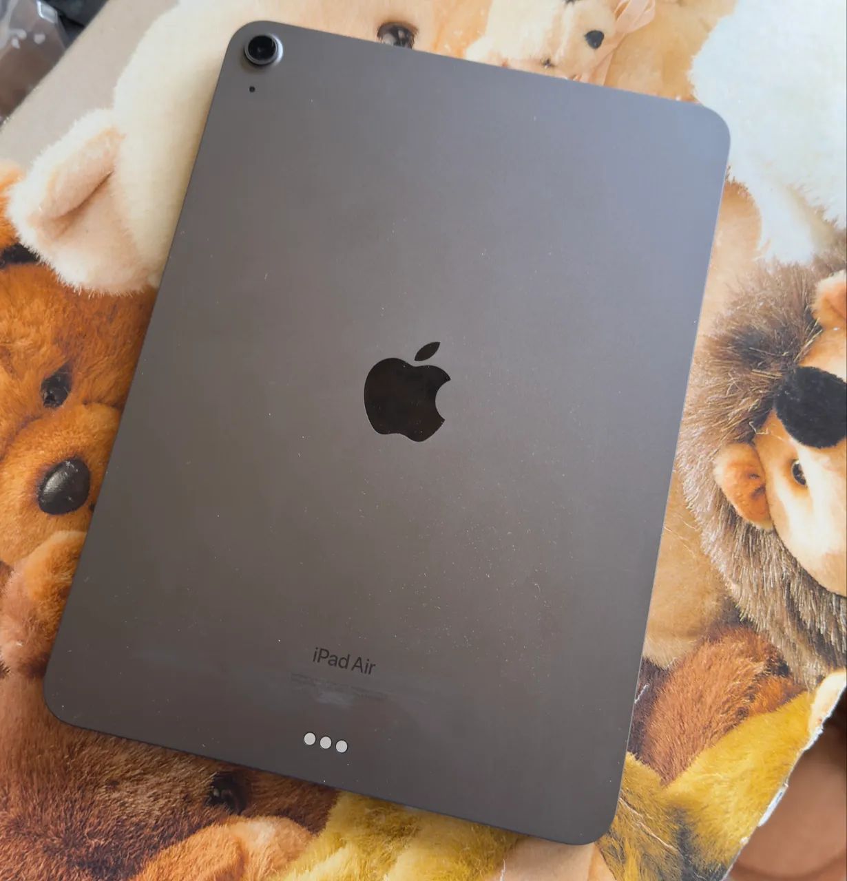 iPad 5 10,9 M1 64gb WiFi  - Foto 2