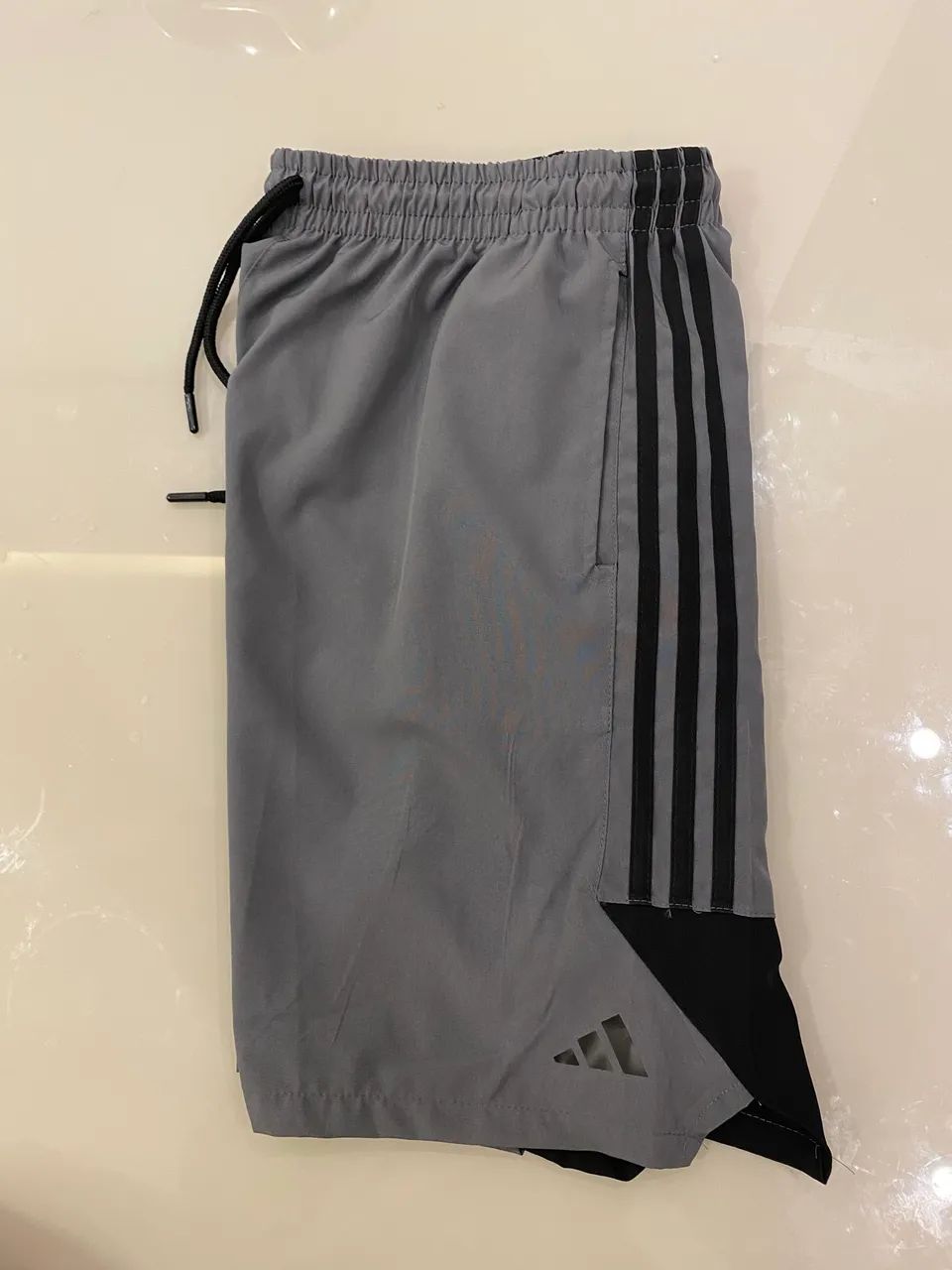 Bermudas Nike Drifit M e G - Foto 2