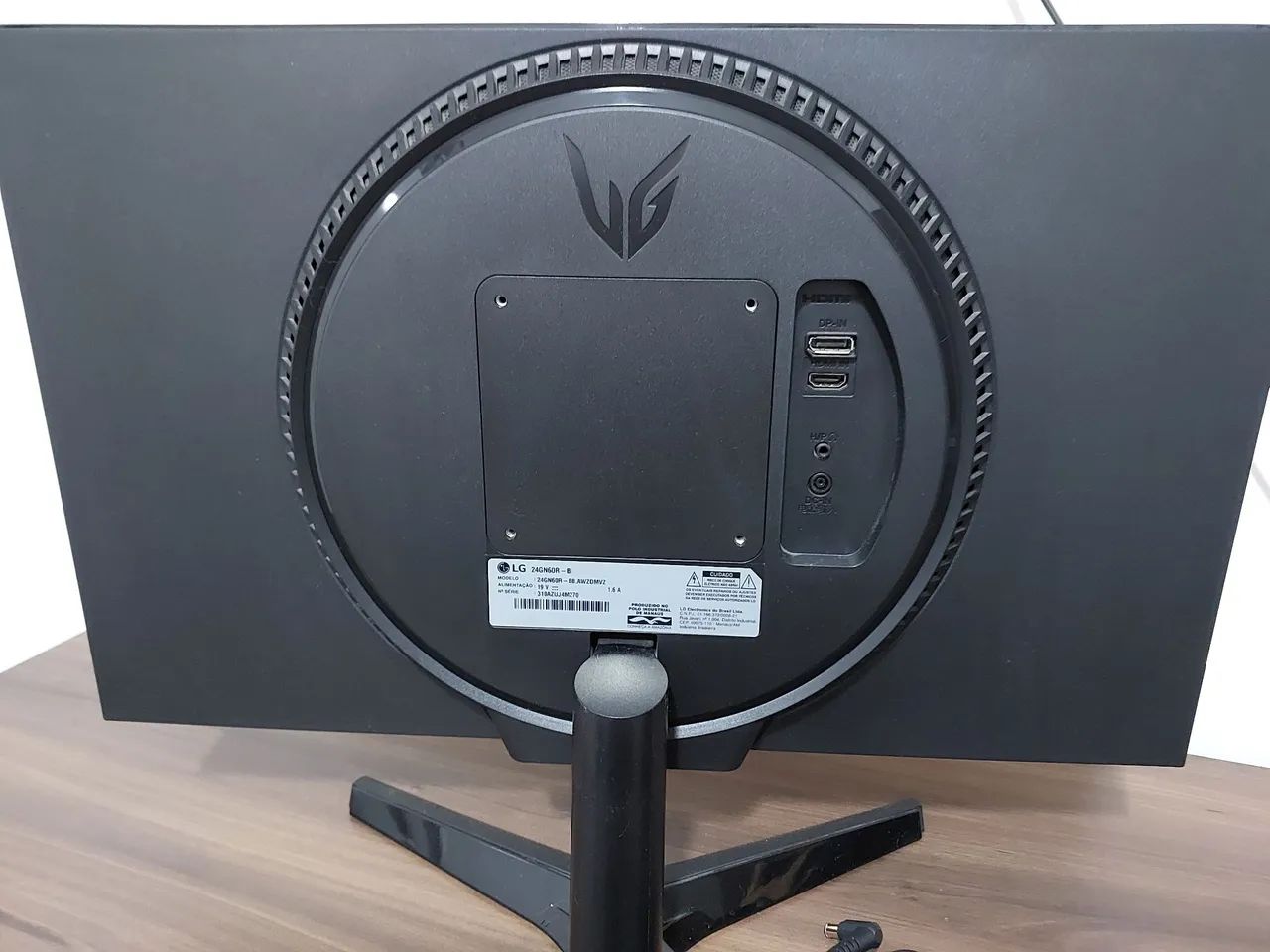 Monitor LG Ultragear Full HD 144hz - Foto 4