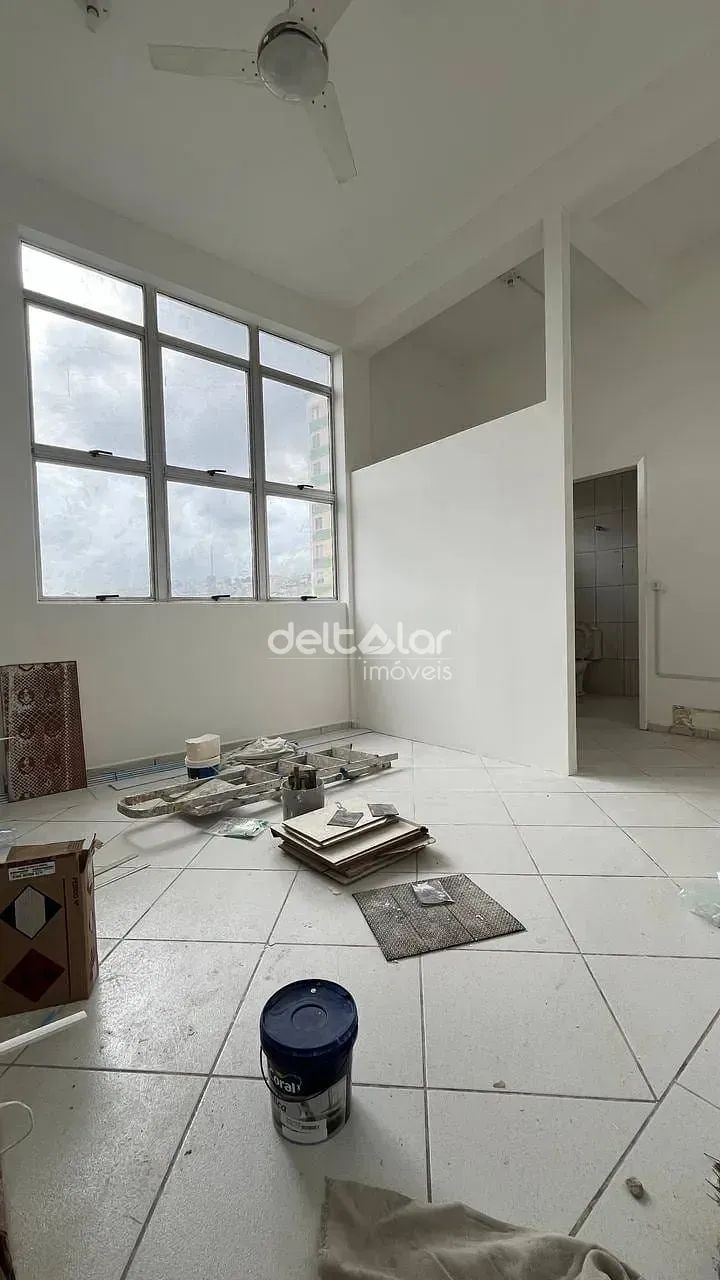 Kitnet para locação, Venda Nova, Belo Horizonte, MG