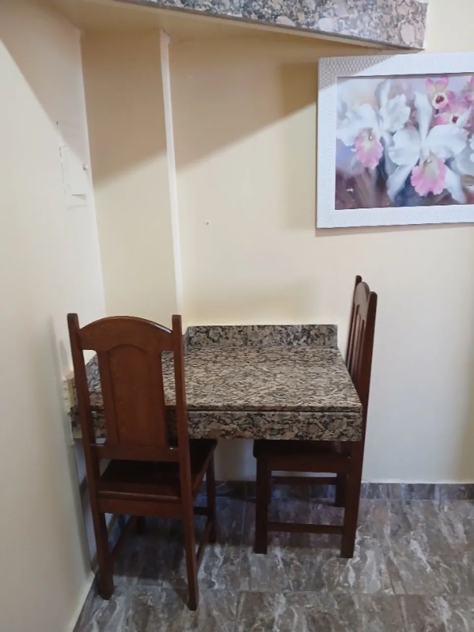 Apartamento no Nuno Álvares  - Foto 4
