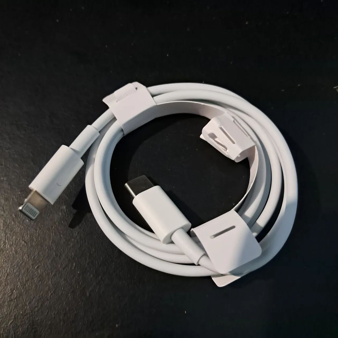 Cabo USB-C Para Lightning Iphone