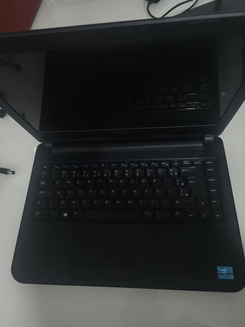 Carcaça Notebook Dell 3421 - Foto 2