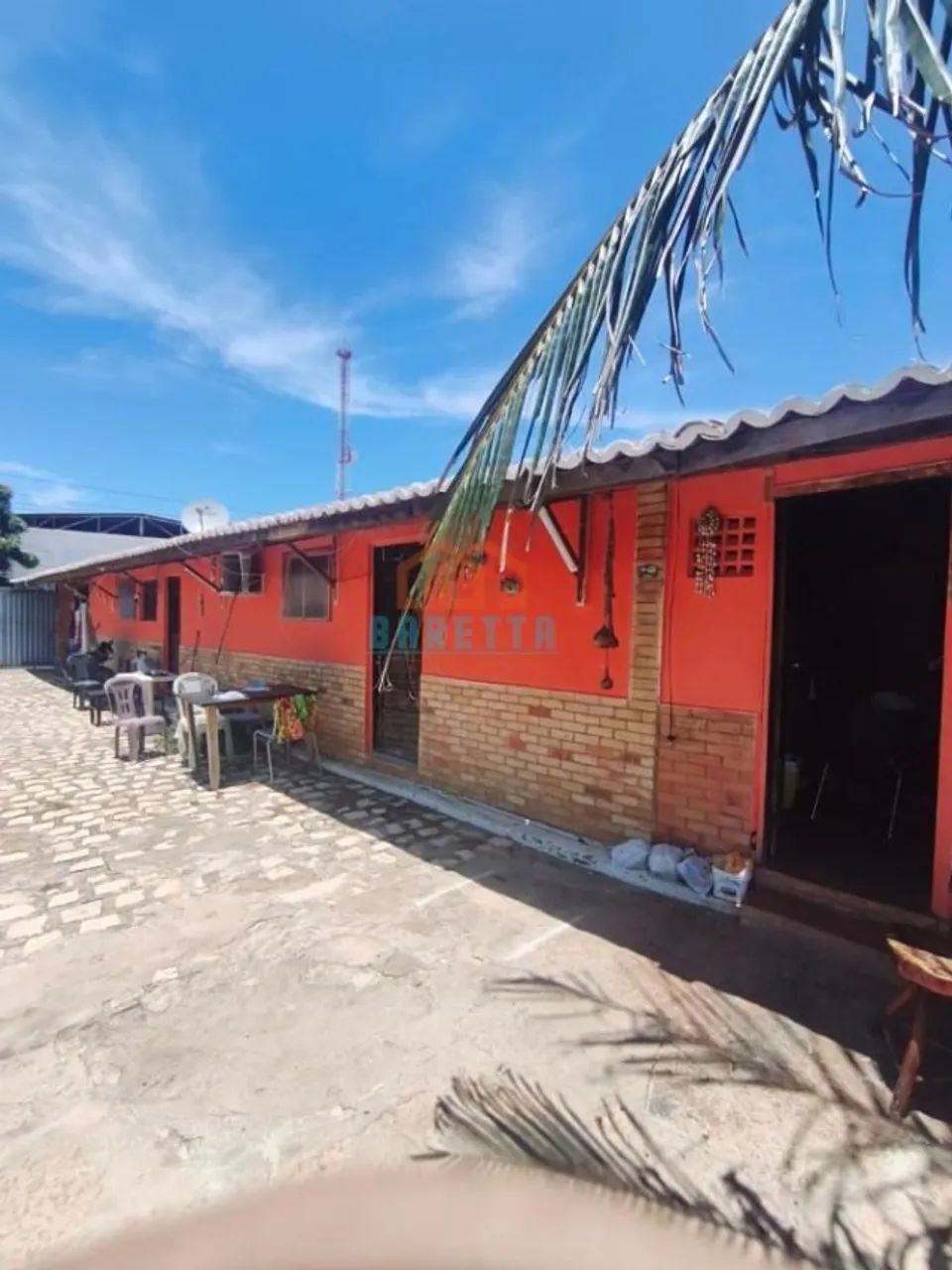 CÓD: 5935.  POUSADA COM CHALÉS À VENDA EM TIBAU/RN ? OPORTUNIDADE DE INVESTIMENTO! - Foto 5