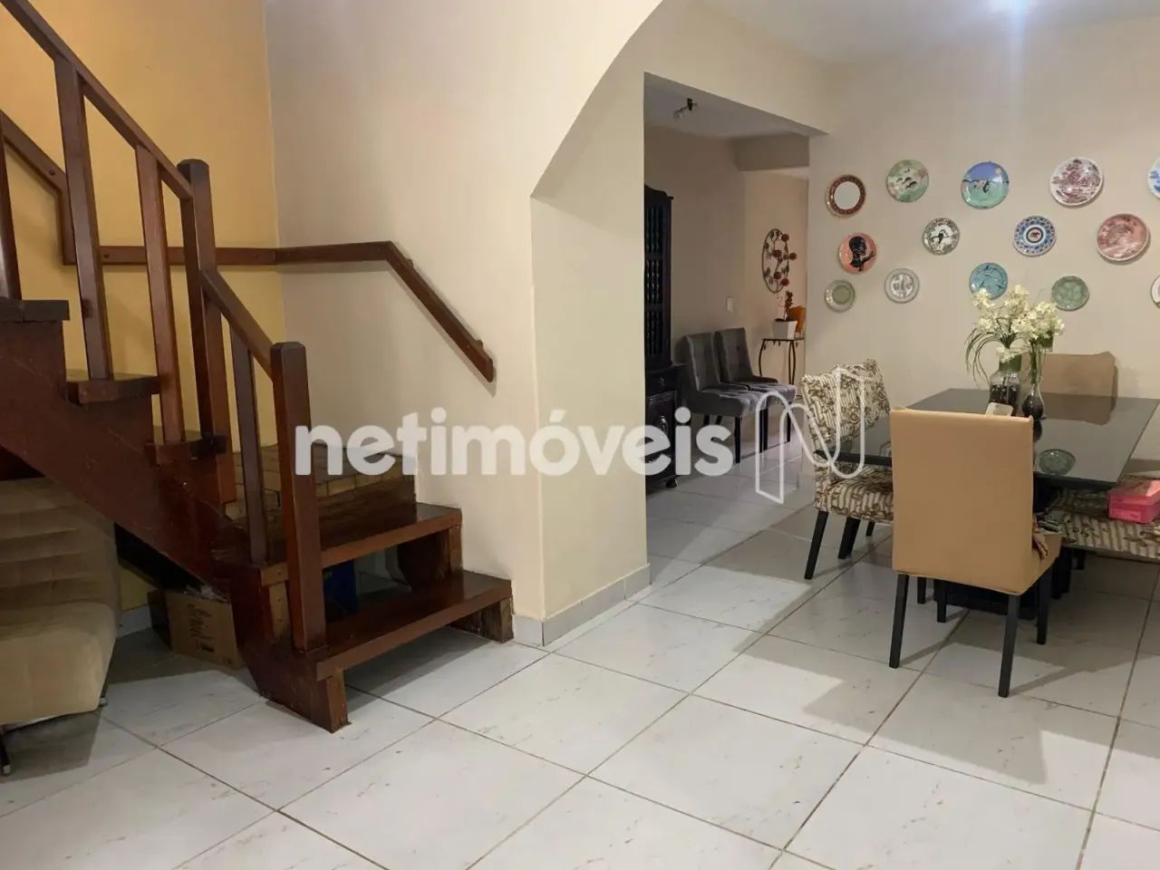 Venda Casa Dom Cabral Belo Horizonte
